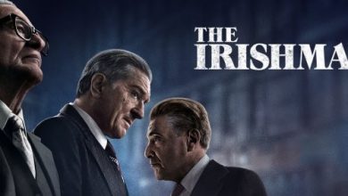 يلا خبر  | بدء عرض الفيلم الأمريكى The Irishman بحفل افتتاح القاهرة السينمائي