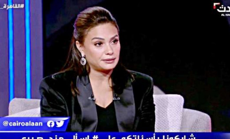 يلا خبر  | هند صبري عن “الفيل الأزرق”: مكنتش بنام.. وطلعت لكل فريق العمل في الحلم – فن وثقافة