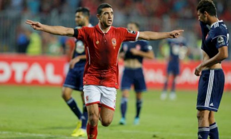 يلا خبر  | بث مباشر الأهلي والنجم الساحلي في دوري أبطال أفريقيا.. يلا شوت