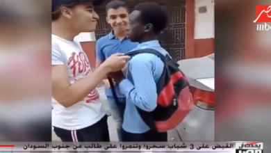 يلا خبر  | فيديو.. أول تعليق لوالد الطفل السوداني ضحية التنمر