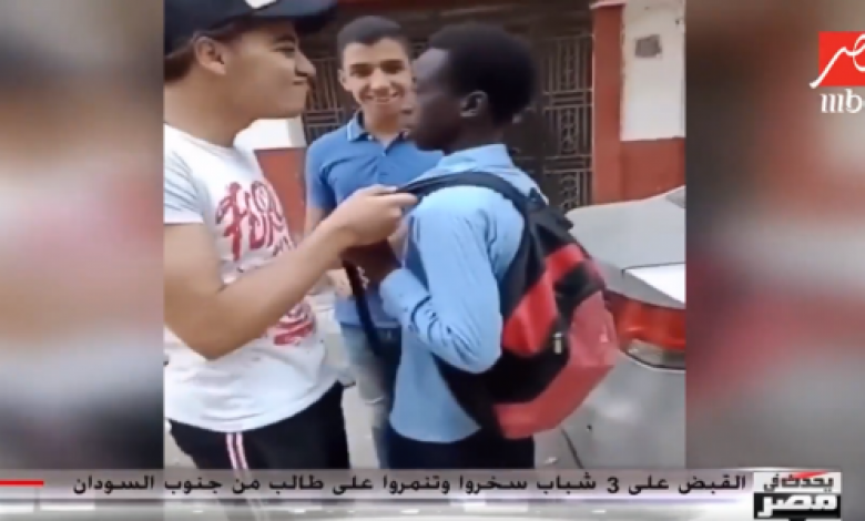 يلا خبر  | فيديو.. أول تعليق لوالد الطفل السوداني ضحية التنمر