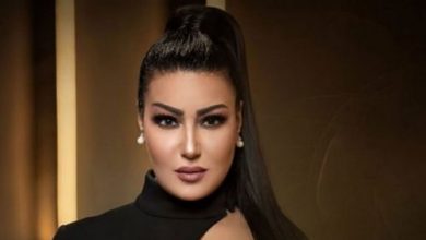 يلا خبر  | فيديو.. سمية الخشاب: قضيتي مع أحمد سعد تخص كل سيدة مصرية وعربية