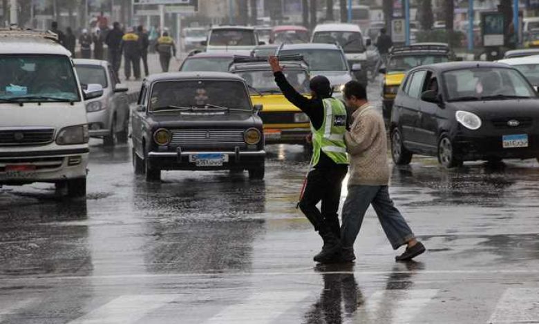 يلا خبر  | لماذا تأخر الشتاء؟ التنبؤات الجوية ترد على تساؤلات بعض المواطنين