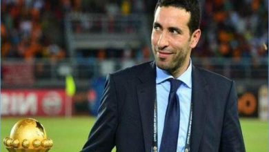 يلا خبر  | تعليق أبو تريكة على فوز منتخب مصر للشباب بكأس الأمم الأفريقية