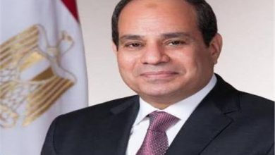 يلا خبر  | وزير الأوقاف يهنئ السيسي بحلول العام الميلادي الجديد