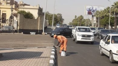 يلا خبر  | تنفيذ نظام الاتجاه الواحد بـ4 شوارع في مصر الجديدة – حوادث