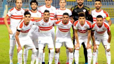 يلا خبر  | الوطن سبورت | مفاجأة.. لوائح “فيفا” تتيح للاعبي الزمالك فسخ تعاقدهم على خطى النقاز