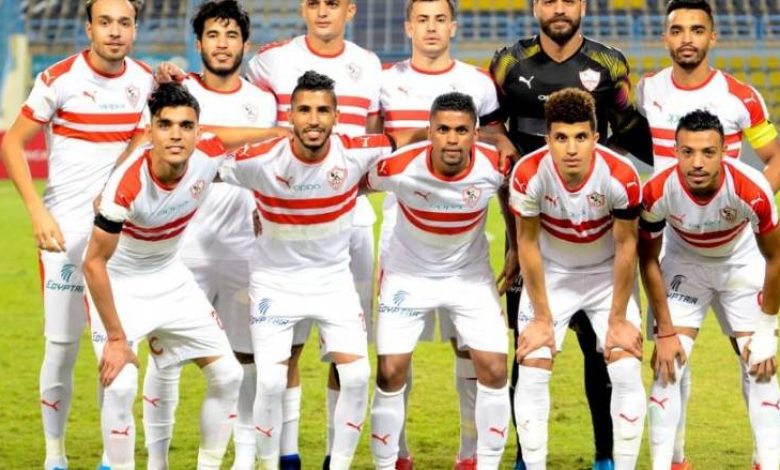 يلا خبر  | الوطن سبورت | مفاجأة.. لوائح “فيفا” تتيح للاعبي الزمالك فسخ تعاقدهم على خطى النقاز