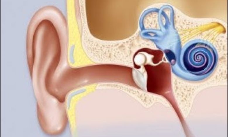 يلا خبر  | علاج إنسداد الأذن 19 طريقة طبيعية
