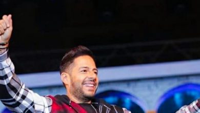 يلا خبر  | حماقي يطالب الجمهور بدعم فهد مفتخر للفوز بلقب “The Voice” – فن وثقافة