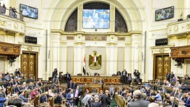 يلا خبر  | “تشريعية النواب” ترفض طلبين برفع الحصانة عن “أبو زهاد “و”صدقي” – مصر