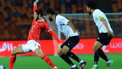 يلا خبر  | الوطن سبورت | صاروخية السولية تقتنص 3 نقاط من الحدود.. وتضع الأهلي في صدارة الدوري (فيديو)