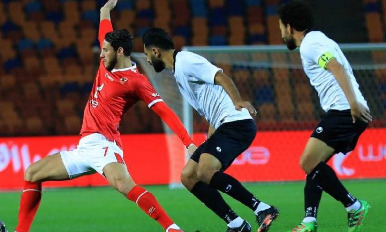 يلا خبر  | الوطن سبورت | صاروخية السولية تقتنص 3 نقاط من الحدود.. وتضع الأهلي في صدارة الدوري (فيديو)