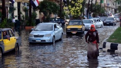 يلا خبر  | طقس اليوم الأحد 15-12-2019 في مصر والدول العربية – أي خدمة