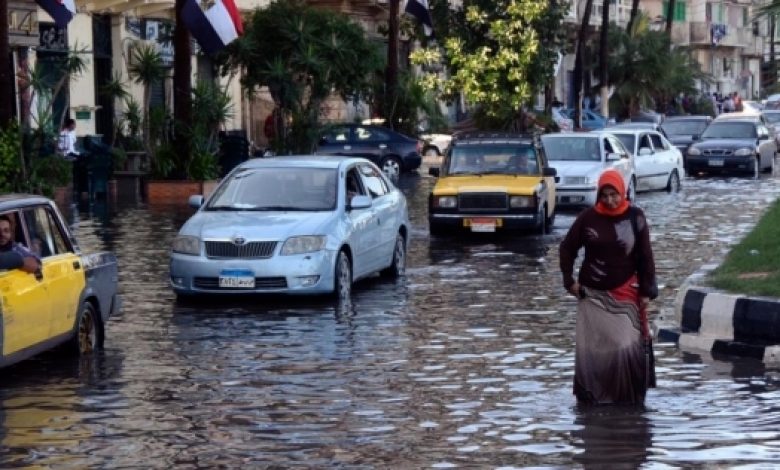 يلا خبر  | طقس اليوم الأحد 15-12-2019 في مصر والدول العربية – أي خدمة