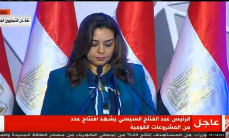 يلا خبر  | محافظ دمياط: حصلنا 70 مليون جنيه مستحقات متأخرة للدولة – مصر