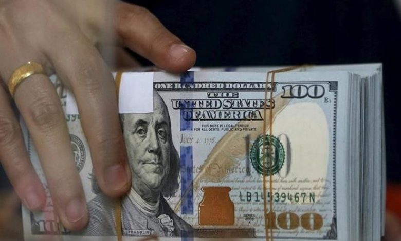 يلا خبر  | سعر الدولار اليوم الجمعة 27-12-2019 في البنوك