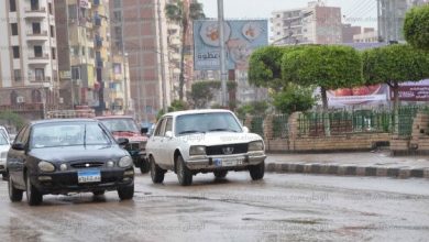 يلا خبر  | ألوان الوطن | بسبب الطقس السيئ.. تعطيل الدراسة في هذه المحافظات اليوم وغدا