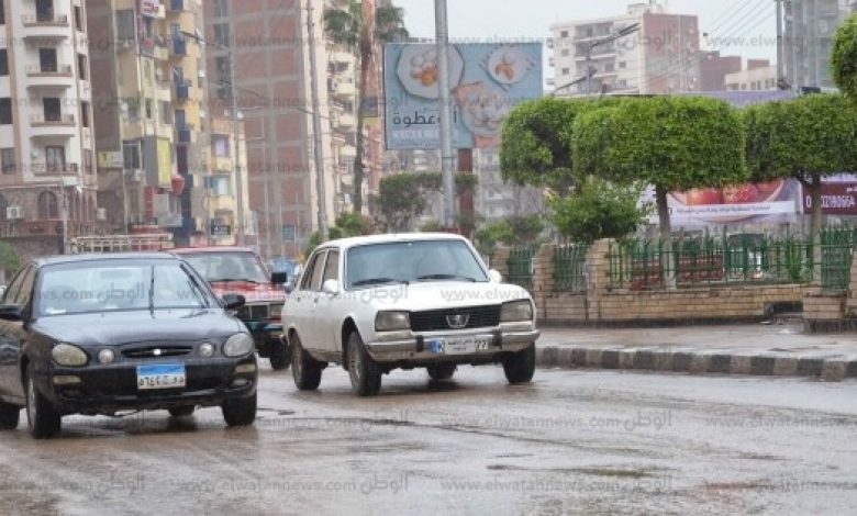 يلا خبر  | ألوان الوطن | بسبب الطقس السيئ.. تعطيل الدراسة في هذه المحافظات اليوم وغدا