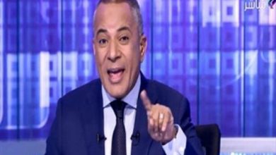 يلا خبر  | فيديو.. أحمد موسى يطلق استفتاء لاختيار أسوأ شخصية في 2019