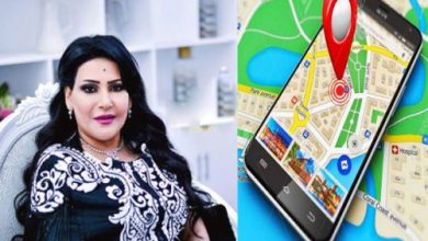 يلا خبر | شاهد.. تطبيق “GPS” بصوت الفنانة الكوميدية بدرية طلبة