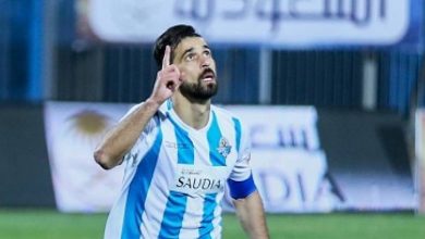 يلا خبر  | الوطن سبورت | “السعيد” يرحب باللعب للزمالك.. ويطلب 20 مليون جنيه فى الموسم