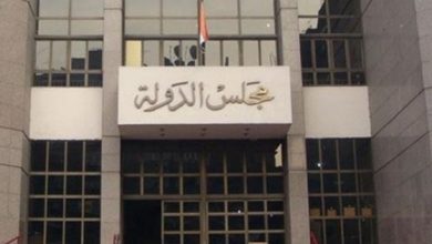 يلا خبر  | بعد عامين من تخرجه.. الإدارية العليا تمنح “طالب حقوق” درجتين – مصر