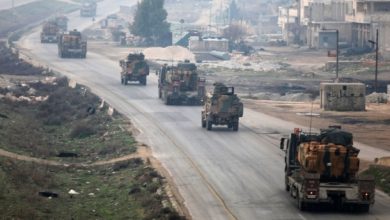يلا خبر  | الجيش السوري يتصدى لمحاولة هجوم وتسلل للفصائل المسلحة في ريف إدلب – العرب والعالم