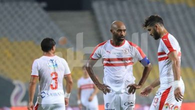 يلا خبر  | الوطن سبورت | عصيان جماعى فى الزمالك.. وشيكابالا يرفض مواجهة رئيس النادى