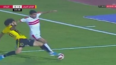 يلا خبر  | أخبار متفوتكش.. الزمالك يتعادل مع الإنتاج وتعطيل الدراسة بسبب الطقس – مصر