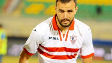 يلا خبر  | الزمالك يشكو النقاز رسميًا.. واتحاد الكرة يكشف مصير اللاعب