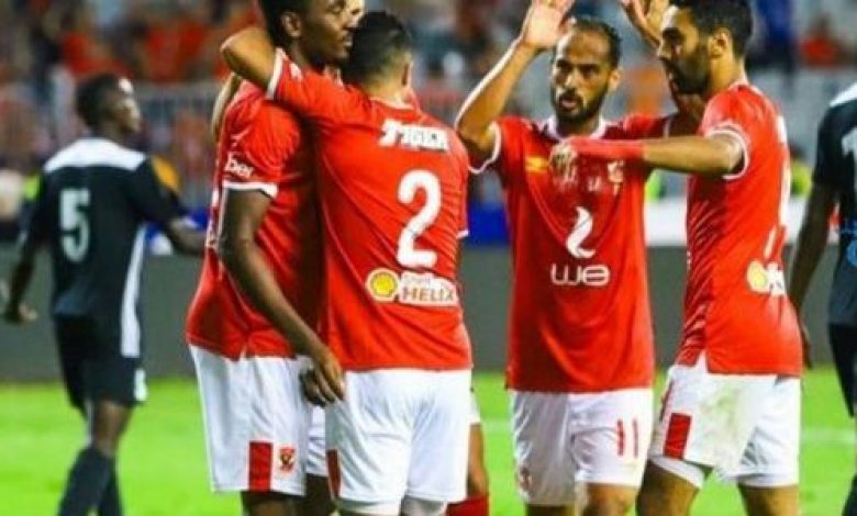 يلا خبر  | اليوم.. حجز تذاكر مباراة الأهلي والهلال السودانى عبر “تذكرتي “