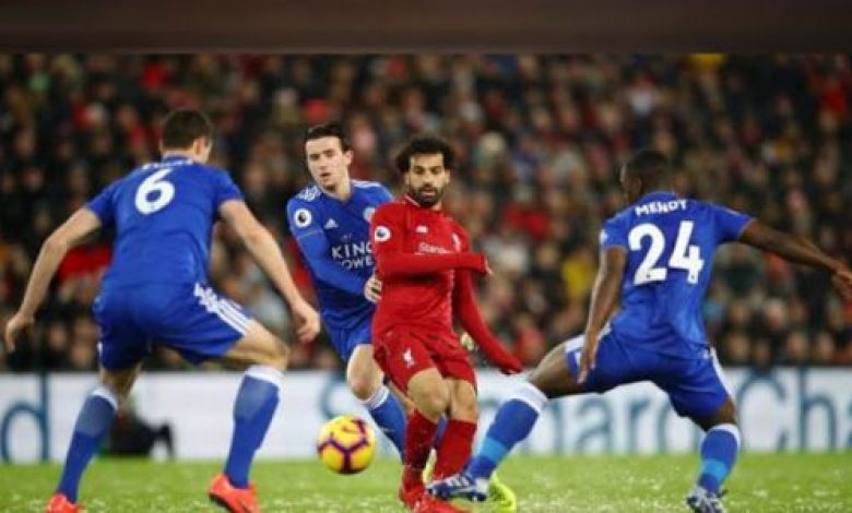 يلا خبر  | موعد مباراة ليفربول وليستر سيتي غدًا في الدوري الإنجليزي