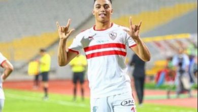 يلا خبر  | مصطفى محمد: تركيزي مع الزمالك فقط ولا أنشغل بالانتقادات