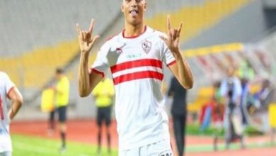 يلا خبر  | مصطفى محمد على رأس تشكيل الزمالك المتوقع لمواجهة زيسكو