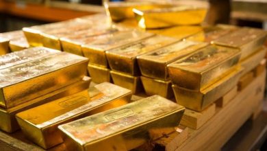 يلا خبر  | أسعار الذهب اليوم في مصر والسعودية وسوريا والأمارات Gold prices today